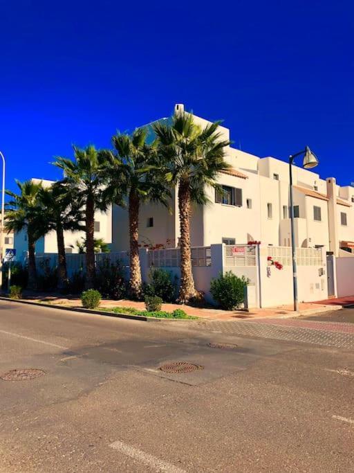 Villa Cinco Palmas Almerimar Exterior photo
