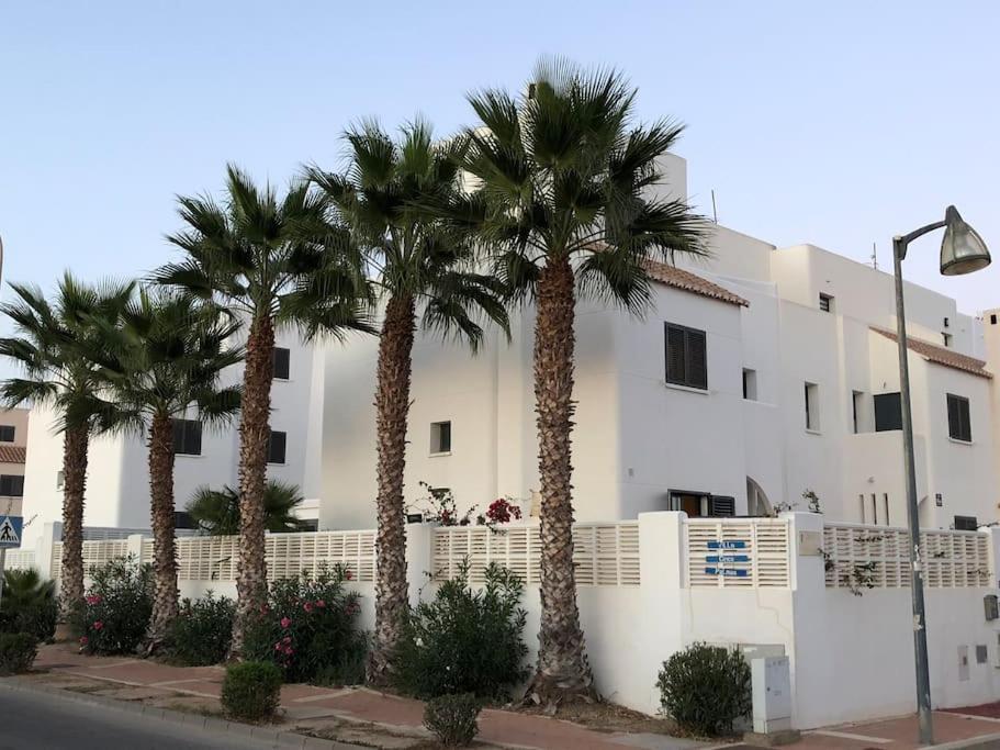 Villa Cinco Palmas Almerimar Exterior photo