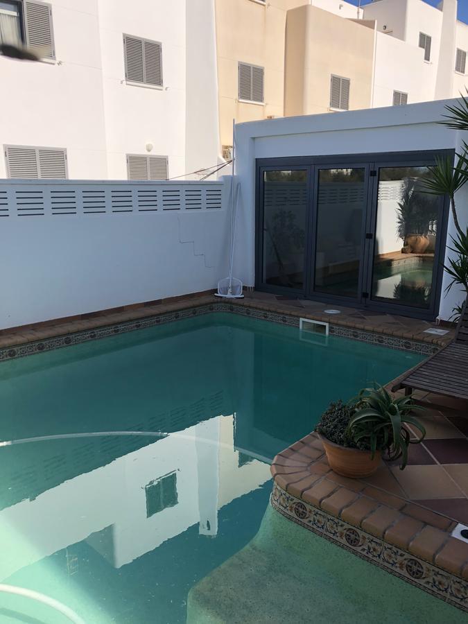 Villa Cinco Palmas Almerimar Exterior photo